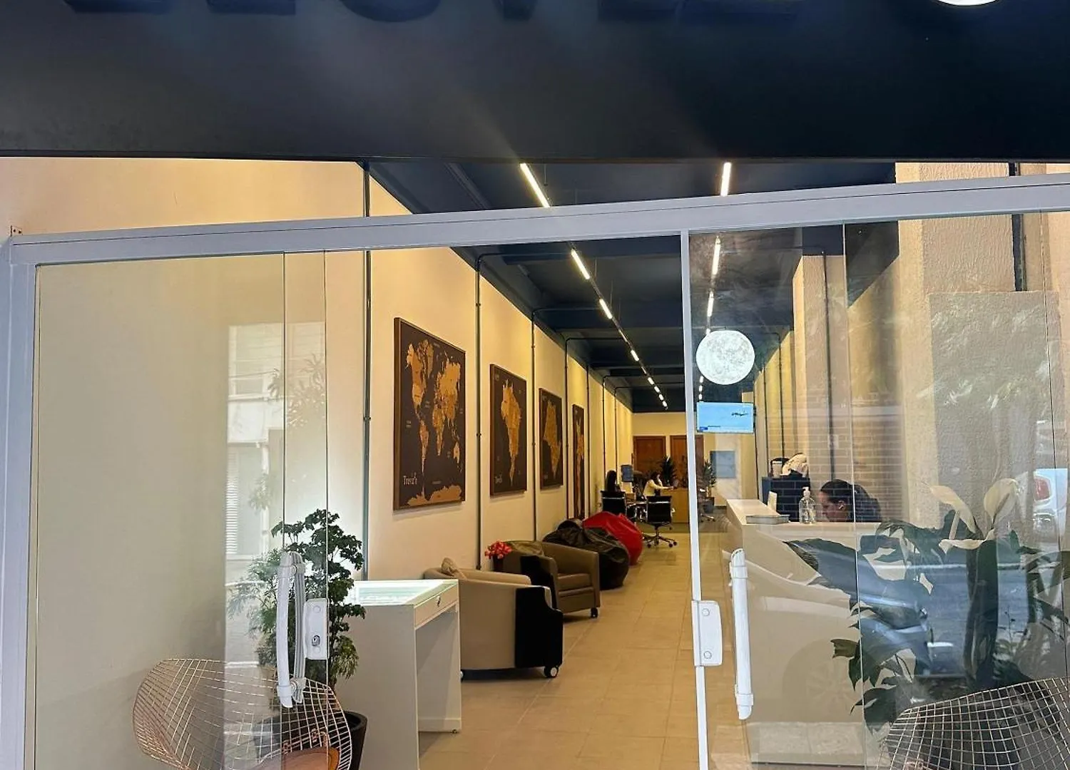 Apartmán Trevizzo Aeroporto Congonhas! São Paulo 0*,