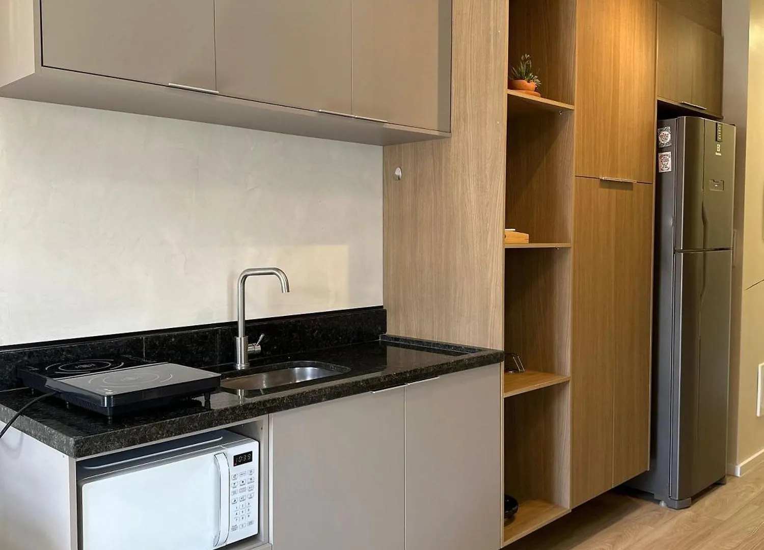 Apartmán Trevizzo Aeroporto Congonhas! São Paulo