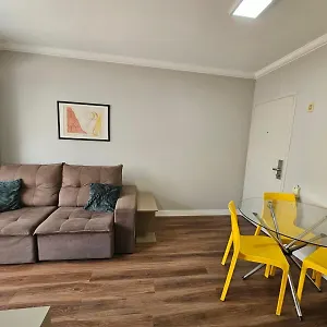 Apartment Flat Em Moema, Sao Paulo