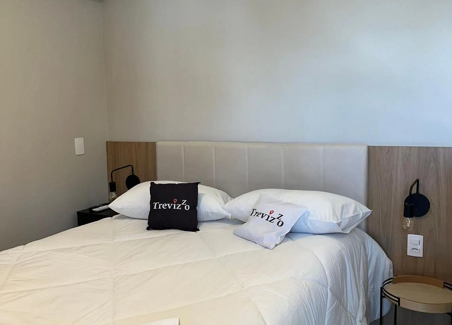 Trevizzo Aeroporto Congonhas! Apartamento São Paulo
