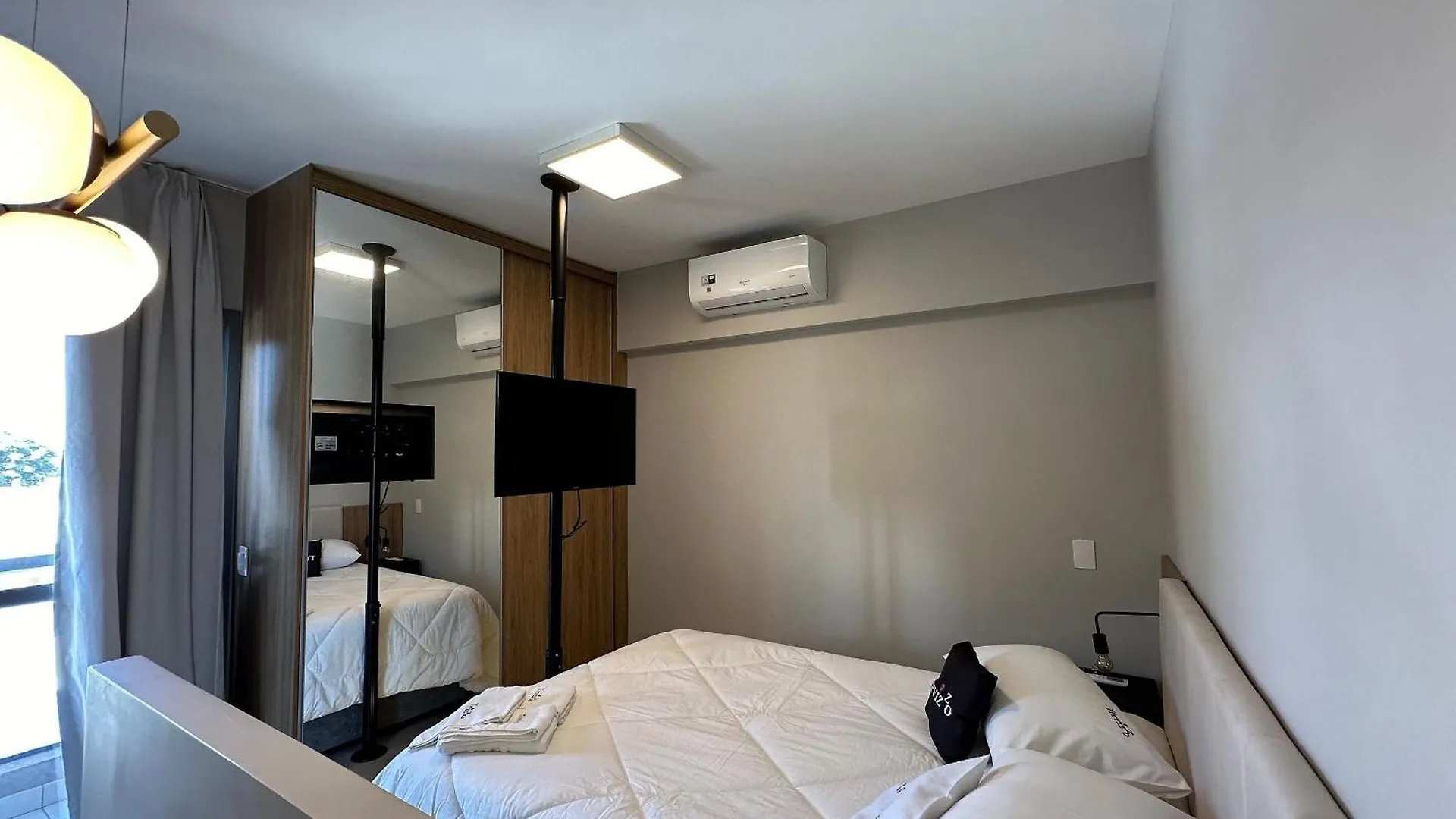 Trevizzo Aeroporto Congonhas! Apartment Sao Paulo Brazil