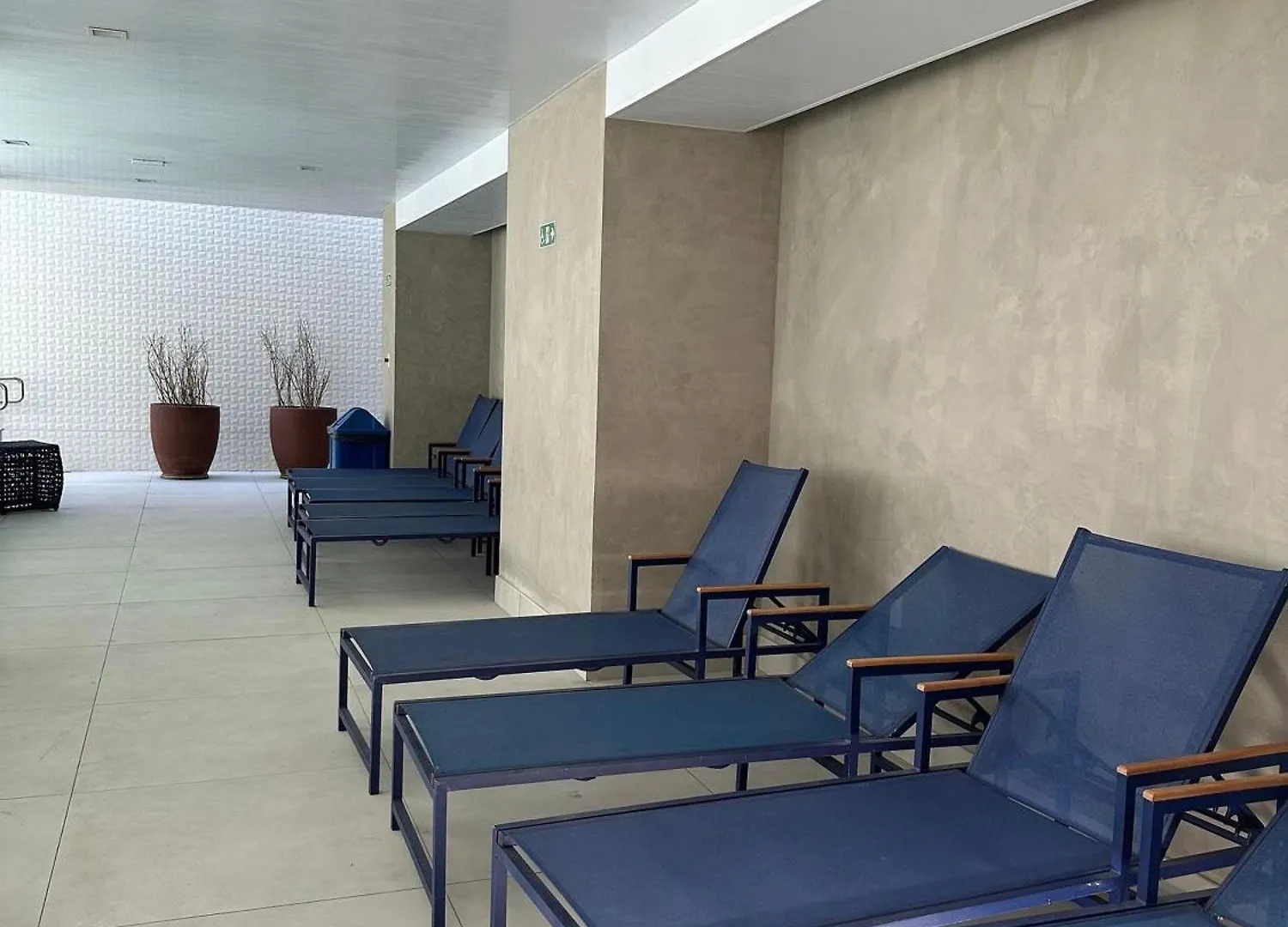 Trevizzo Aeroporto Congonhas! Apartamento São Paulo Brasil