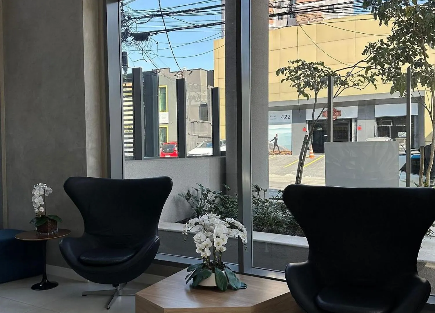 Trevizzo Aeroporto Congonhas! Apartamento São Paulo