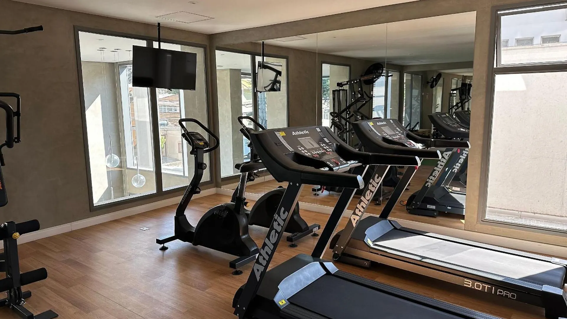 Trevizzo Aeroporto Congonhas! Apartamento São Paulo 0*,  Brasil