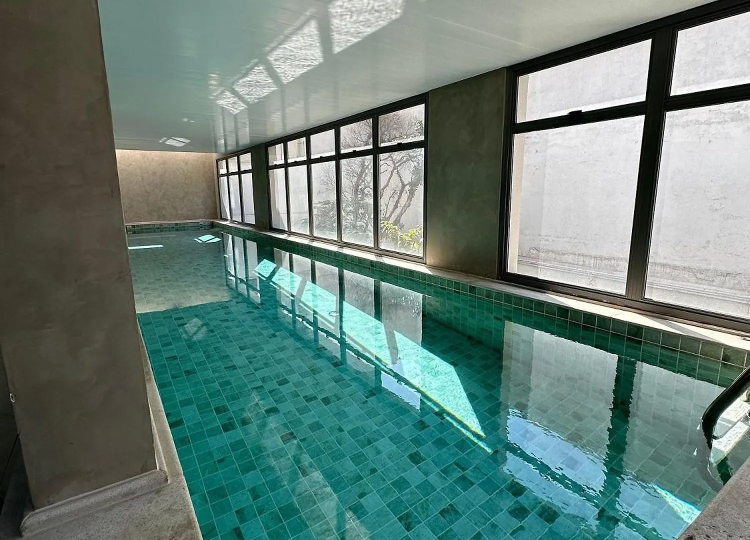 Trevizzo Aeroporto Congonhas! Apartamento São Paulo Brasil