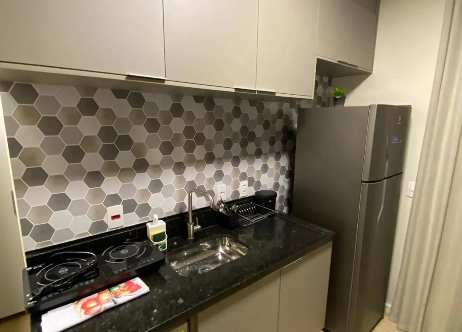 Trevizzo Aeroporto Congonhas! Apartment Sao Paulo 0*,