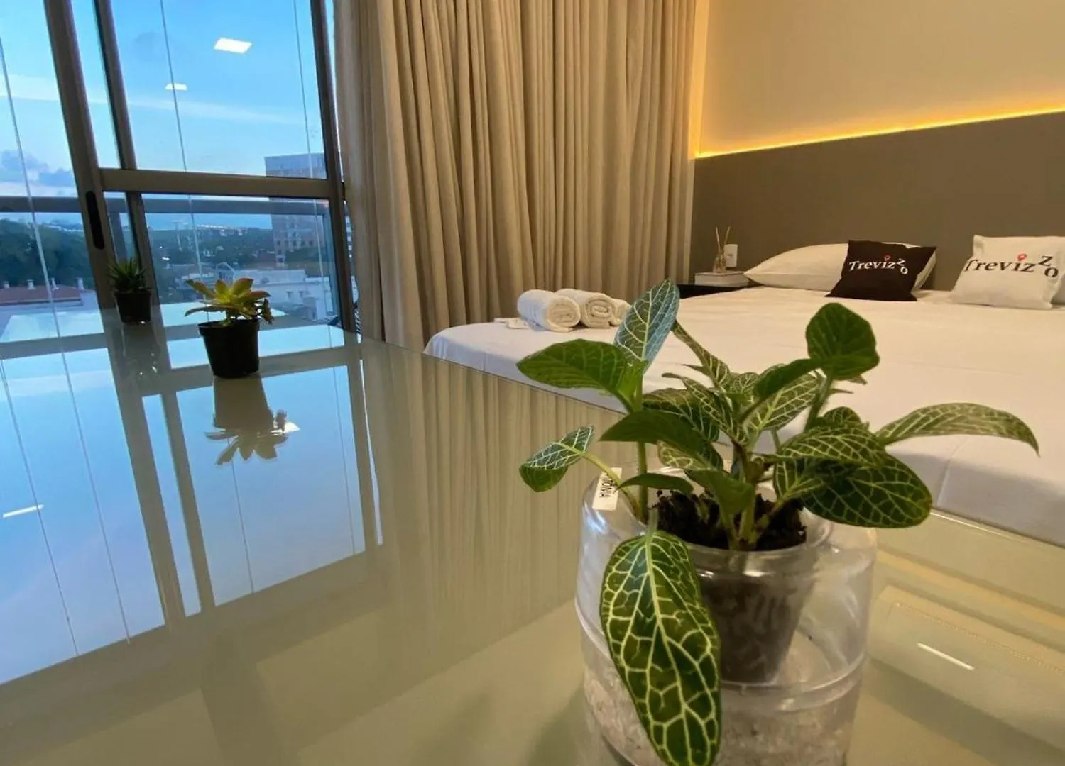 Trevizzo Aeroporto Congonhas! Apartment Sao Paulo