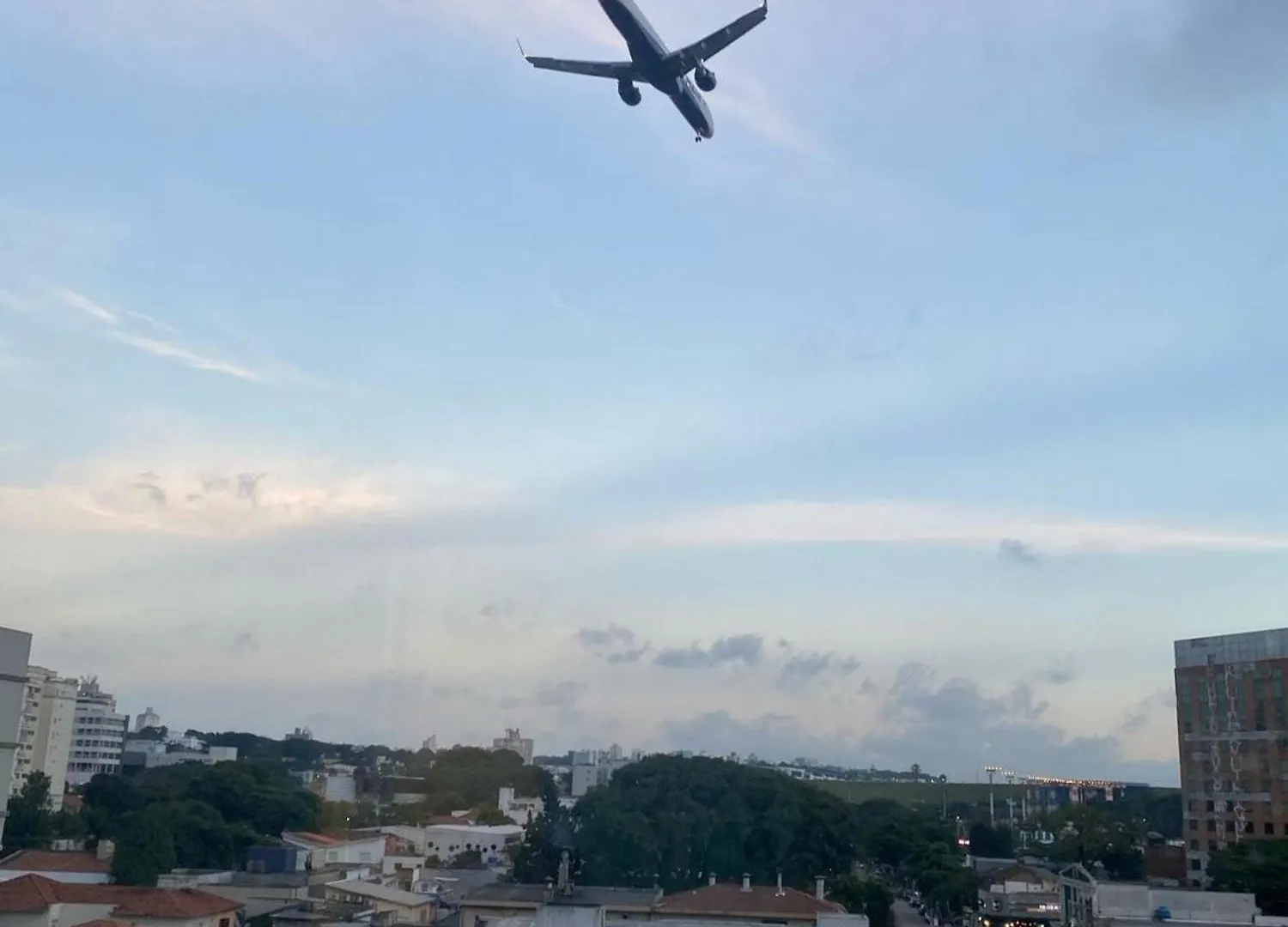 Trevizzo Aeroporto Congonhas! Apartamento São Paulo