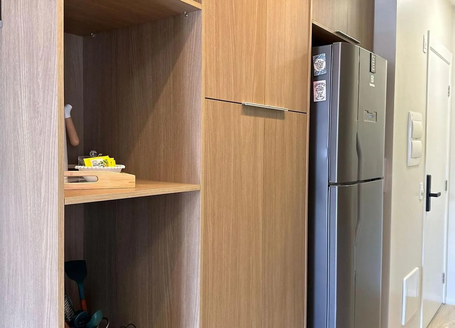 Trevizzo Aeroporto Congonhas! Apartamento São Paulo 0*,