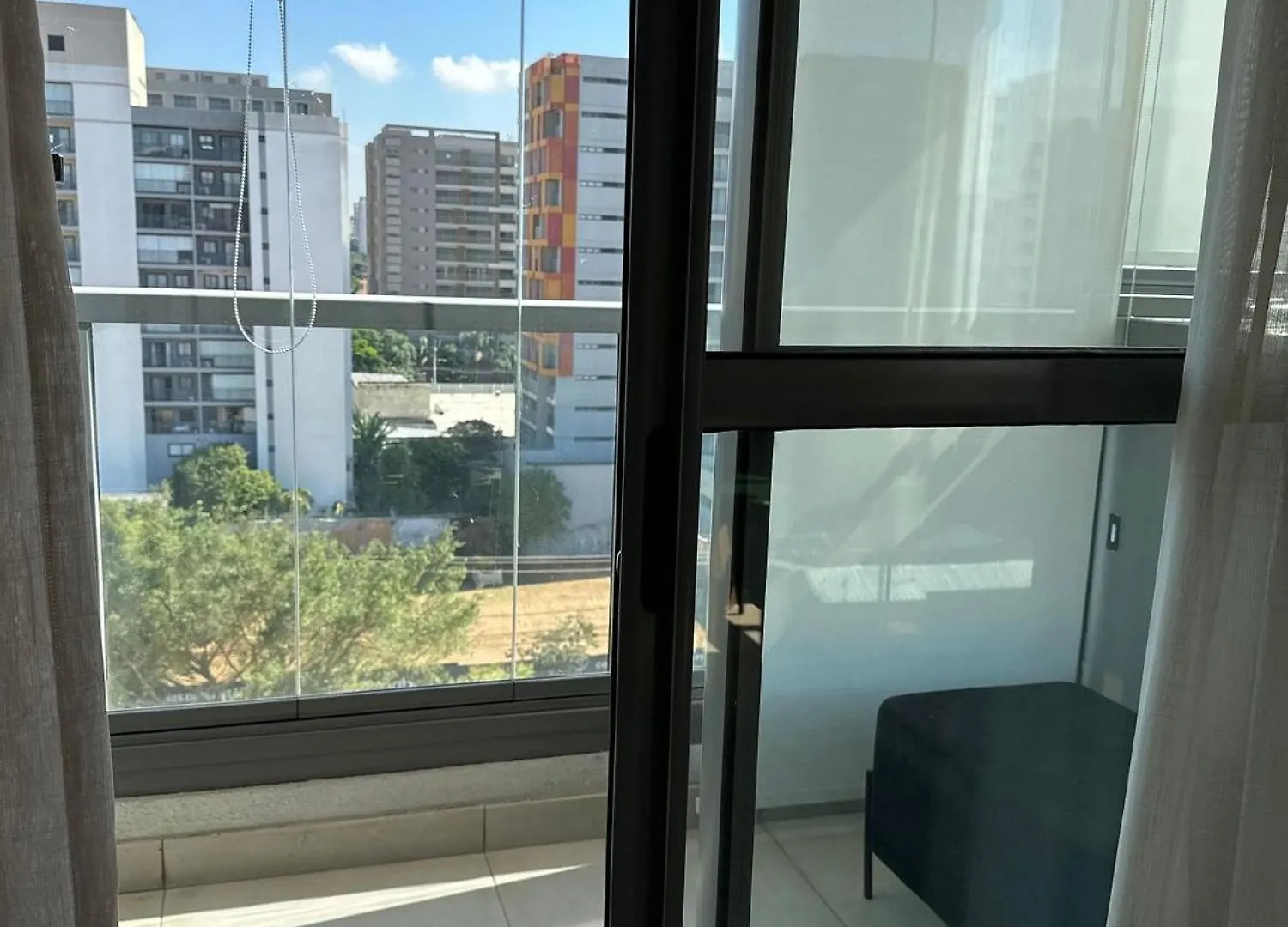 Trevizzo Aeroporto Congonhas! Apartamento São Paulo Brasil