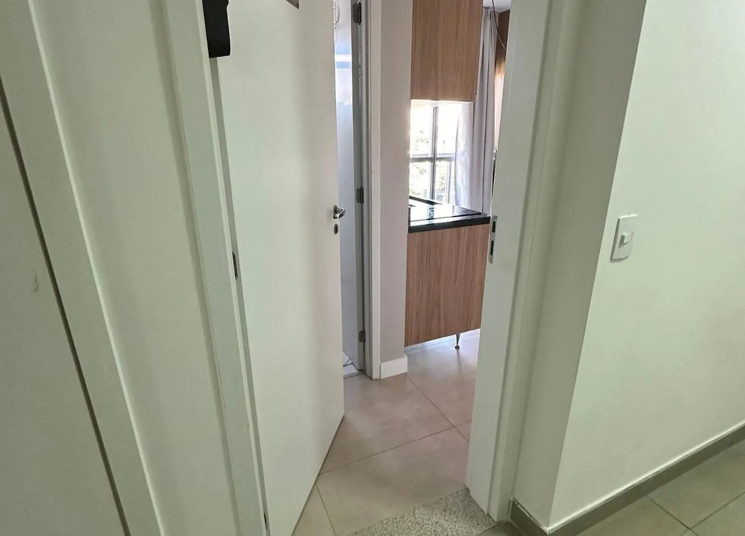 Trevizzo Aeroporto Congonhas! Apartment Sao Paulo
