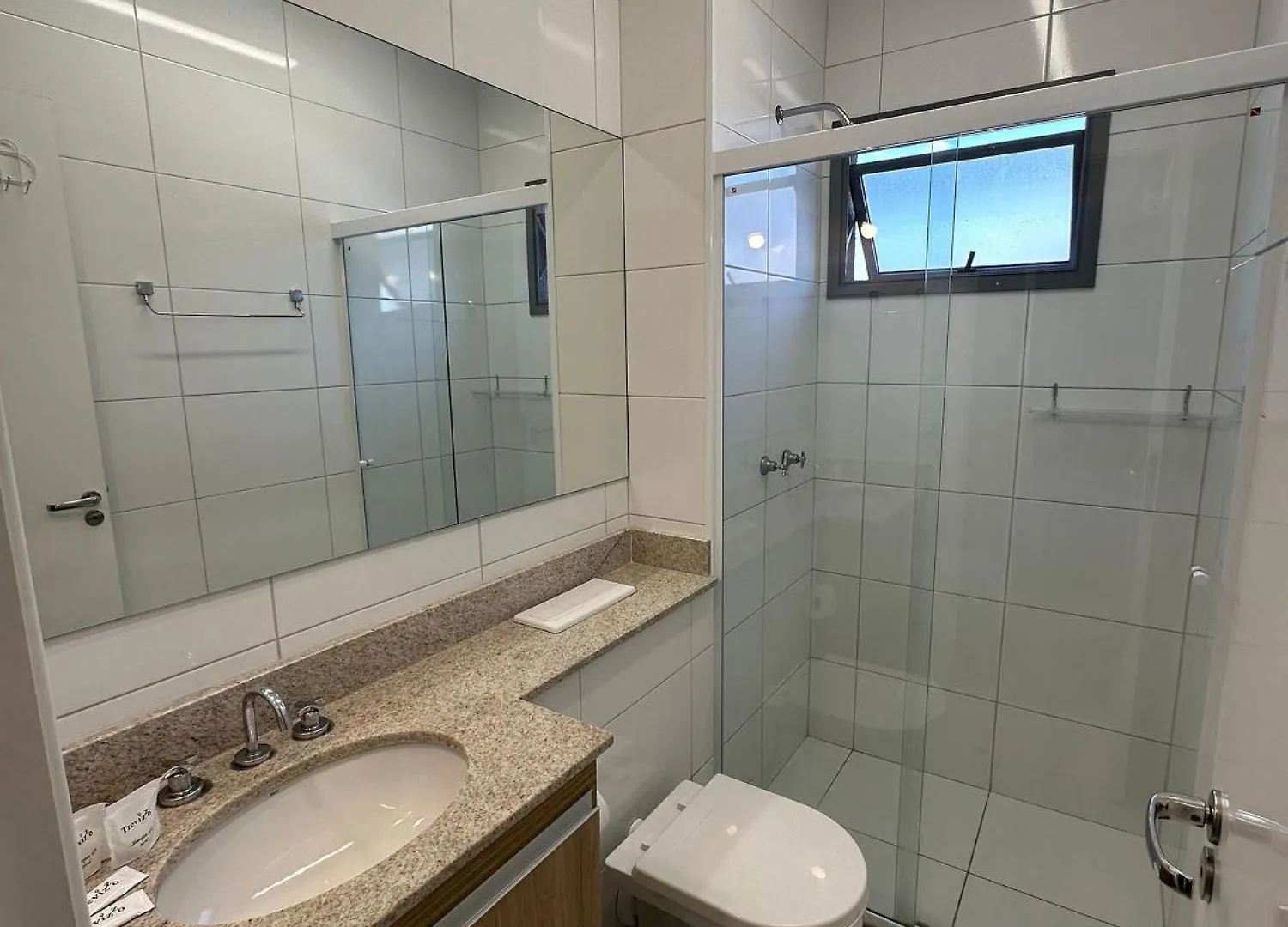 Trevizzo Aeroporto Congonhas! Apartment Sao Paulo