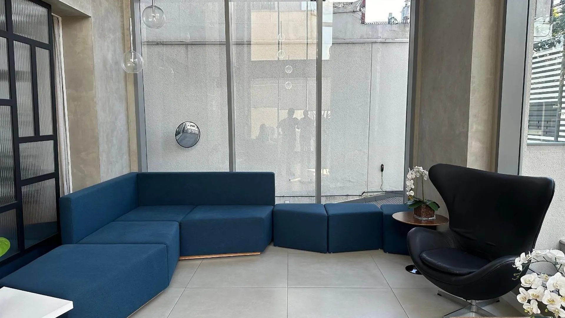 Trevizzo Aeroporto Congonhas! Apartment Sao Paulo