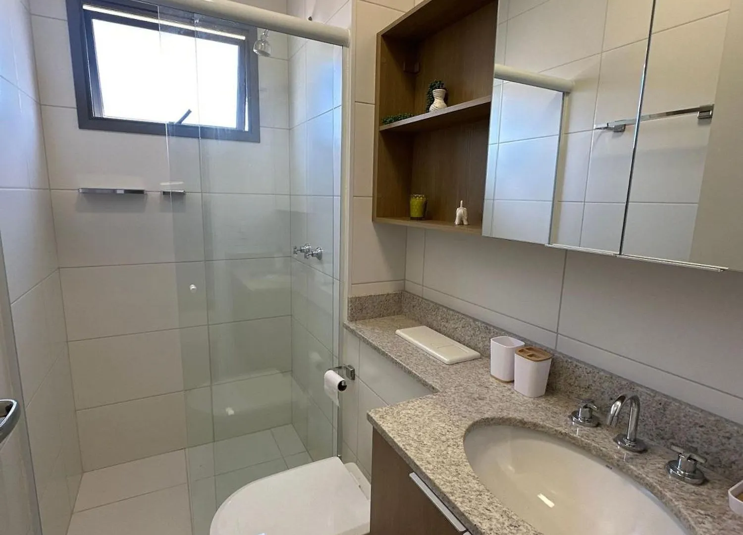 Trevizzo Aeroporto Congonhas! Apartment Sao Paulo