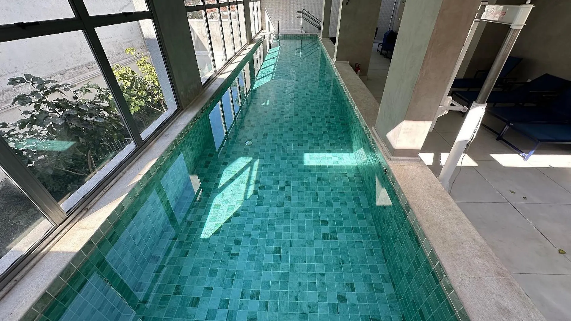 Trevizzo Aeroporto Congonhas! Apartment Sao Paulo